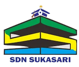 SDN Sukasari Cirebon Logo